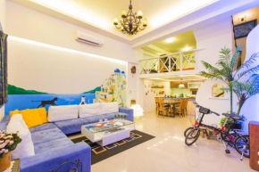 Отель Cat & Sea Slide B&B  Luodong Township